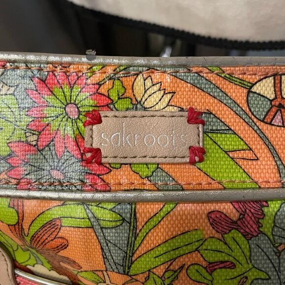 Sakroots purse  - Picture 4 of 8